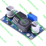 DC DC Buck Converter LM2596 Adjustable power Module