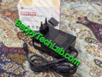 12.6V / 14.6V 6A Smart Lithium Battery Charger হলো Lithium-ion এবং LiFePO4 Battery Pack চার্জ করার জন্য একটি উচ্চমানের স্মার্ট চার্জার। এতে Automatic Cut-off, LED Indicator, Over Voltage Protection, Short Circuit Protection এবং Fast Charging Technology রয়েছে।